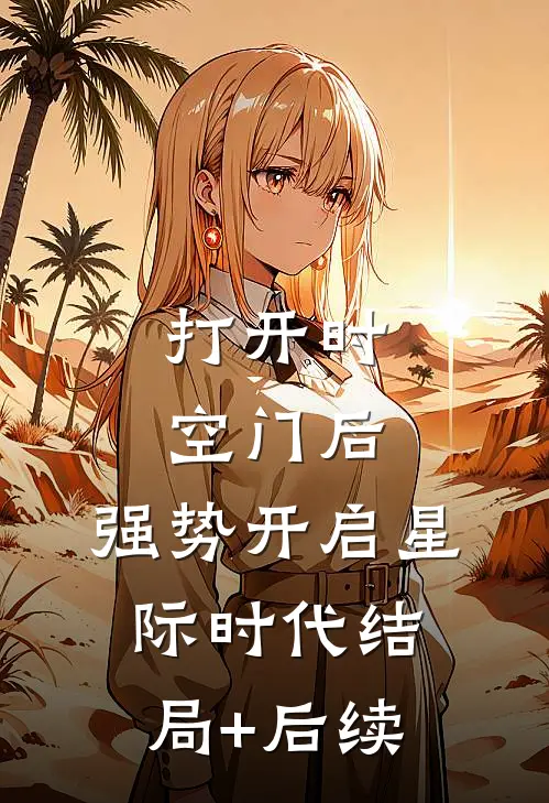 打开时空门后，强势开启星际时代结局+后续