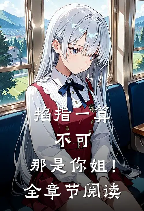掐指一算：不可，那是你姐！全章节阅读