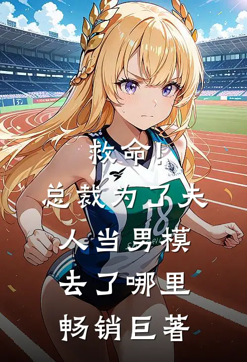 救命!总裁为了夫人当男模去了哪里畅销巨著