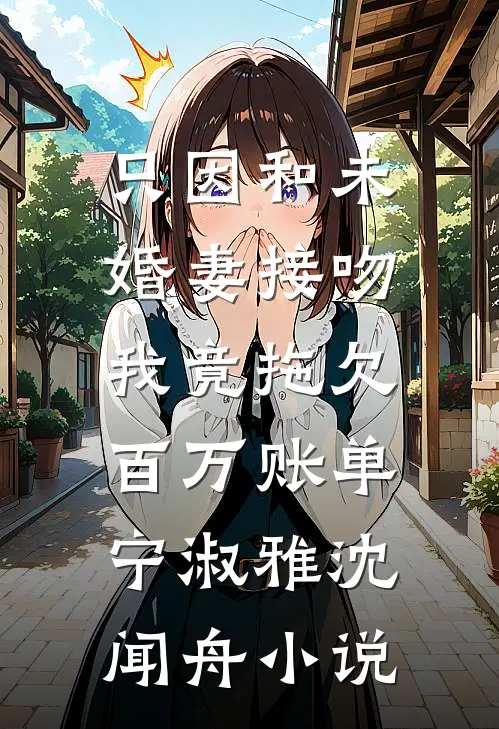 只因和未婚妻接吻，我竟拖欠百万账单宁淑雅沈闻舟小说