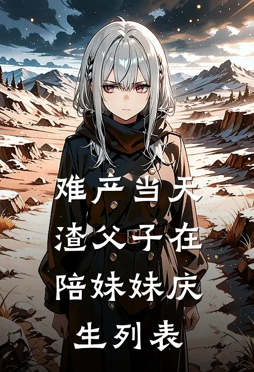 难产当天，渣父子在陪妹妹庆生列表