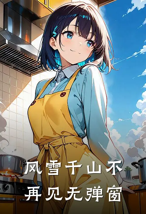 风雪千山不再见无弹窗