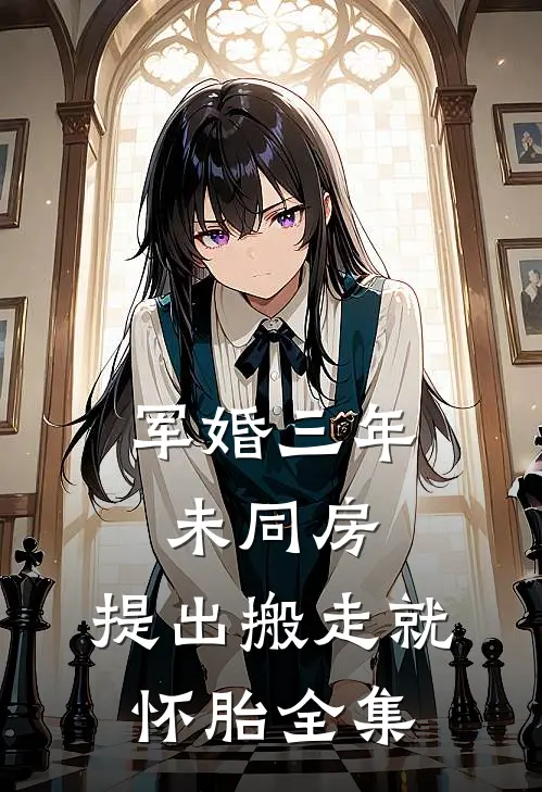 军婚三年未同房，提出搬走就怀胎全集