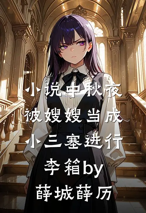 小说中秋夜被嫂嫂当成小三塞进行李箱by薛城薛历
