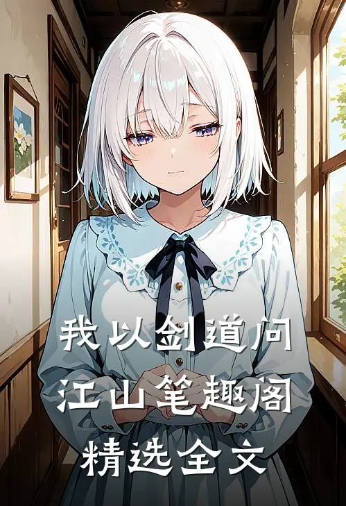 我以剑道问江山笔趣阁精选全文