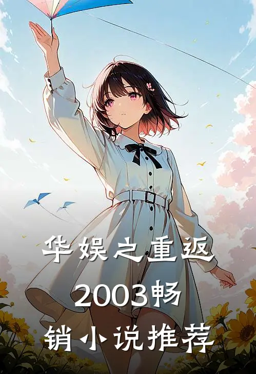 华娱之重返2003畅销小说推荐