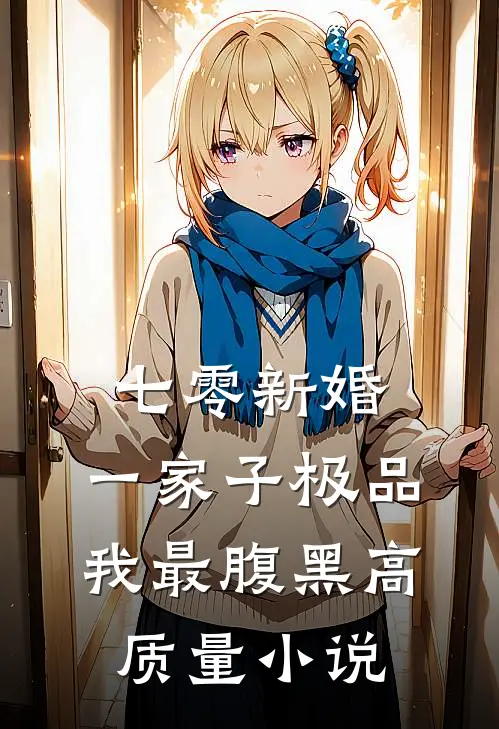 七零新婚：一家子极品我最腹黑高质量小说