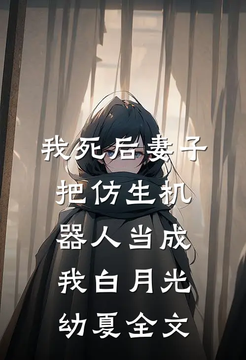 我死后妻子把仿生机器人当成我白月光幼夏全文