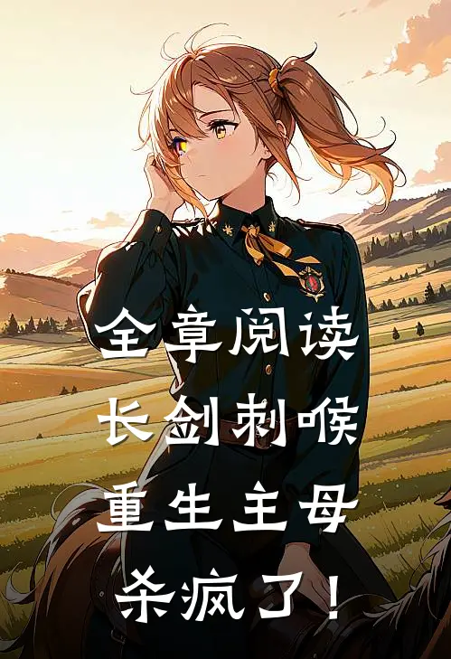全章阅读长剑刺喉，重生主母杀疯了！