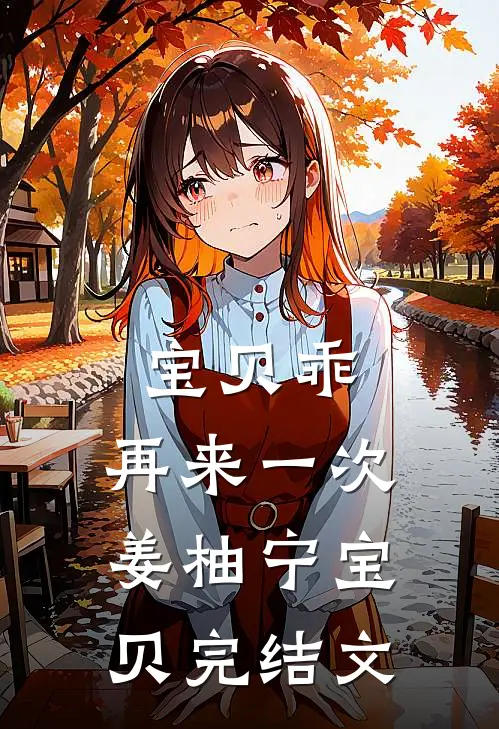 宝贝乖，再来一次姜柚宁宝贝完结文