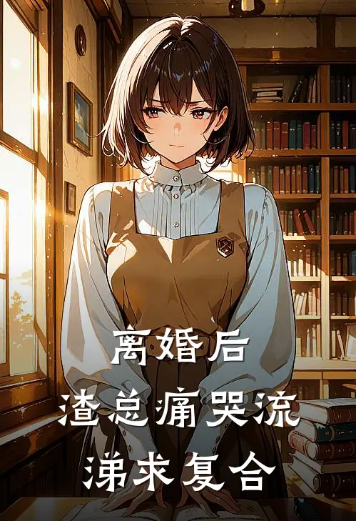 离婚后，渣总痛哭流涕求复合