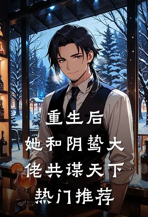 重生后，她和阴鸷大佬共谋天下热门推荐