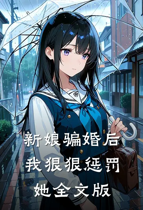 新娘骗婚后，我狠狠惩罚她全文版