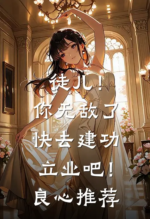 徒儿！你无敌了，快去建功立业吧！良心推荐