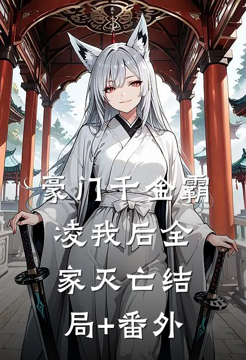 豪门千金霸凌我后全家灭亡结局+番外