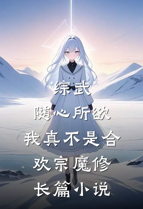 综武：随心所欲，我真不是合欢宗魔修长篇小说