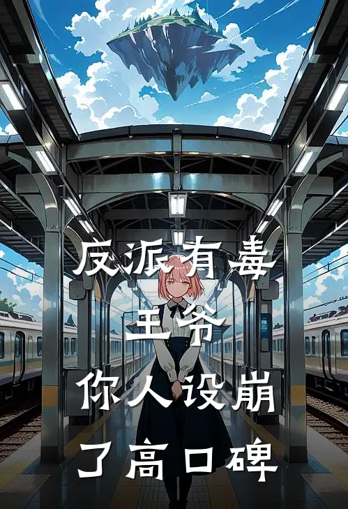 反派有毒：王爷，你人设崩了高口碑
