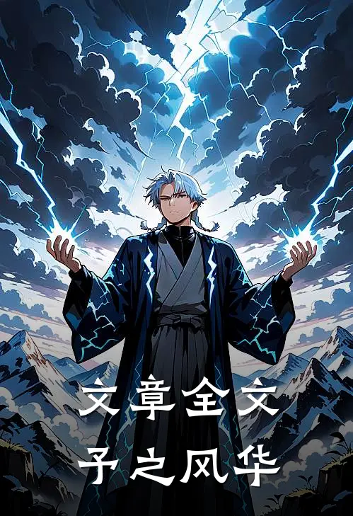 文章全文予之风华