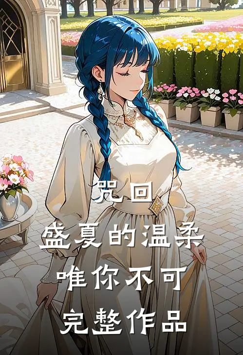 咒回：盛夏的温柔，唯你不可完整作品