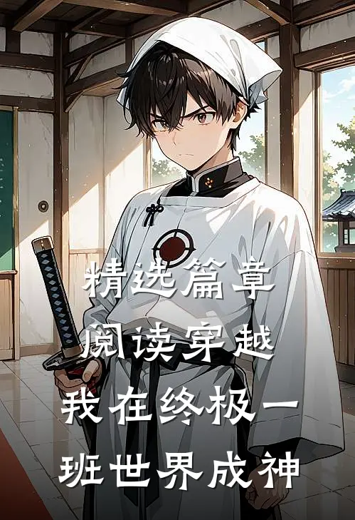 精选篇章阅读穿越：我在终极一班世界成神