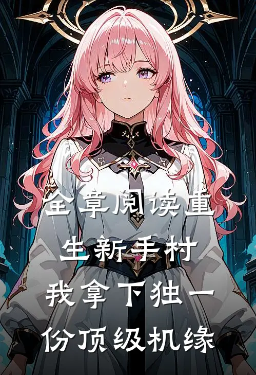 全章阅读重生新手村，我拿下独一份顶级机缘