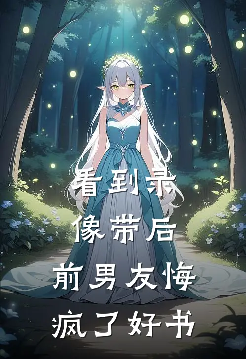 看到录像带后，前男友悔疯了好书