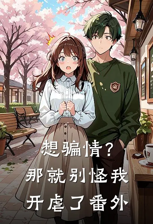 想骗情？那就别怪我开虐了 番外