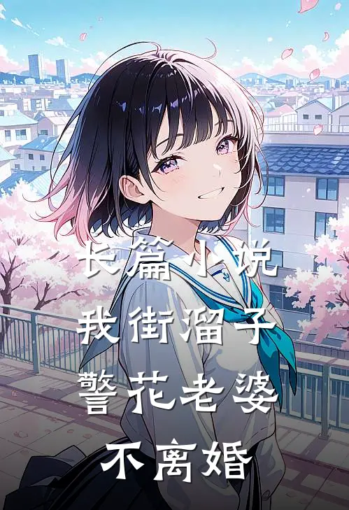 长篇小说我街溜子，警花老婆不离婚
