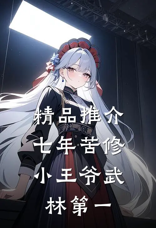 精品推介七年苦修，小王爷武林第一