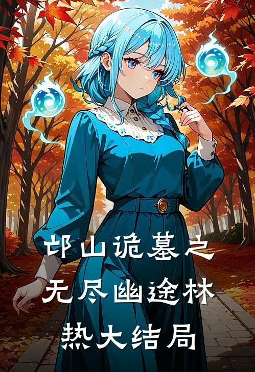 邙山诡墓之无尽幽途林热大结局