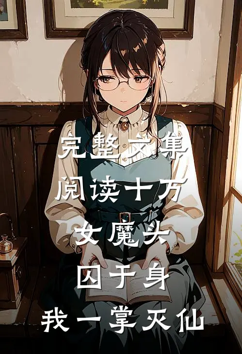 完整文集阅读十万女魔头，囚于身，我一掌灭仙
