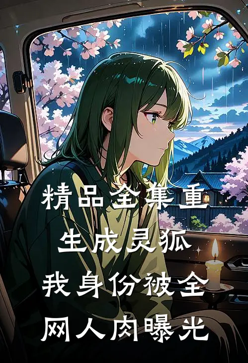 精品全集重生成灵狐，我身份被全网人肉曝光