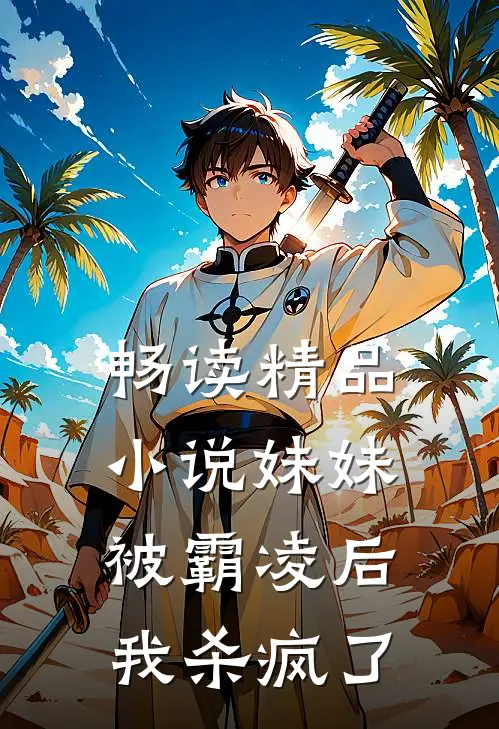 畅读精品小说妹妹被霸凌后,我杀疯了