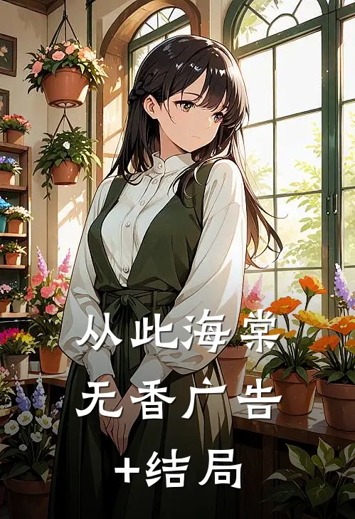 从此海棠无香广告+结局