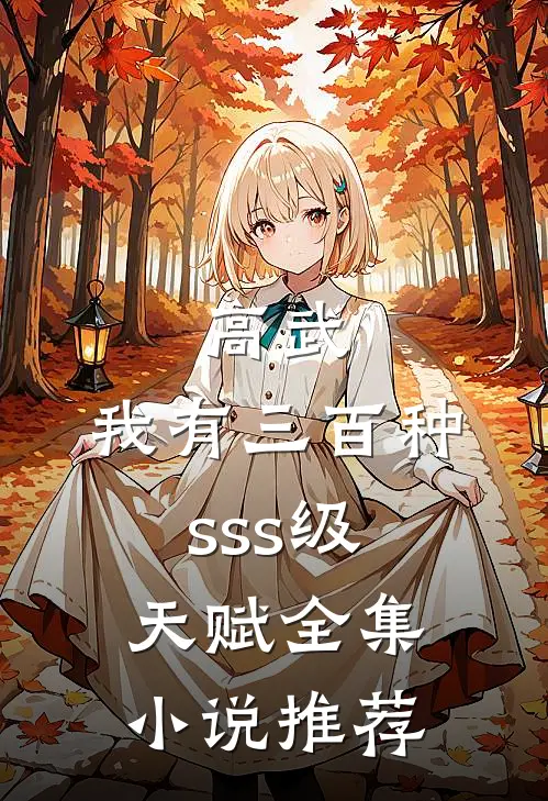 高武：我有三百种sss级天赋全集小说推荐