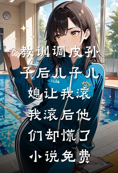 教训调皮孙子后儿子儿媳让我滚，我滚后他们却慌了小说免费