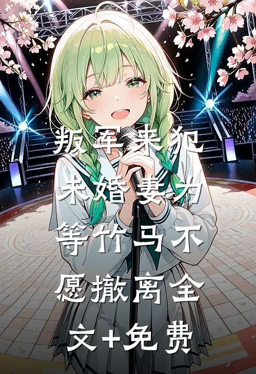 叛军来犯，未婚妻为等竹马不愿撤离全文+免费