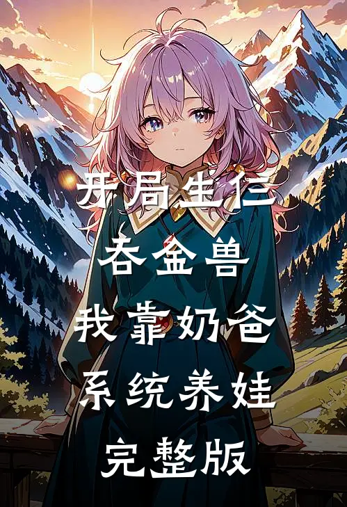 开局生仨吞金兽，我靠奶爸系统养娃完整版