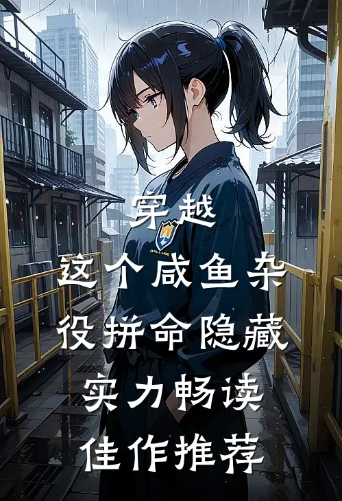穿越：这个咸鱼杂役拼命隐藏实力畅读佳作推荐