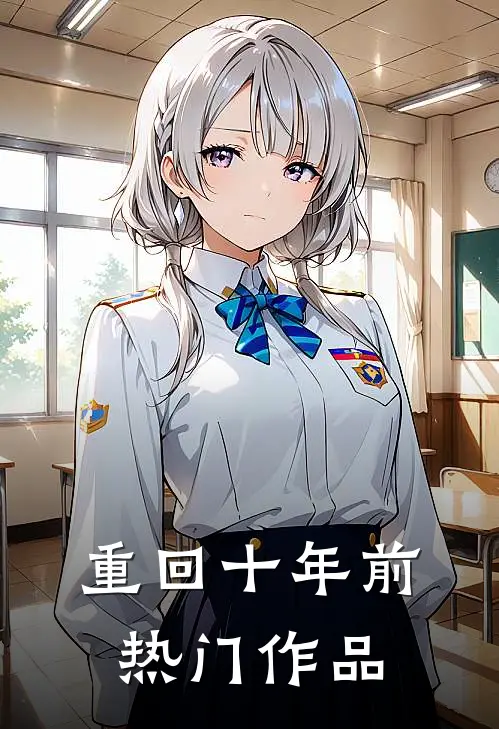 重回十年前热门作品