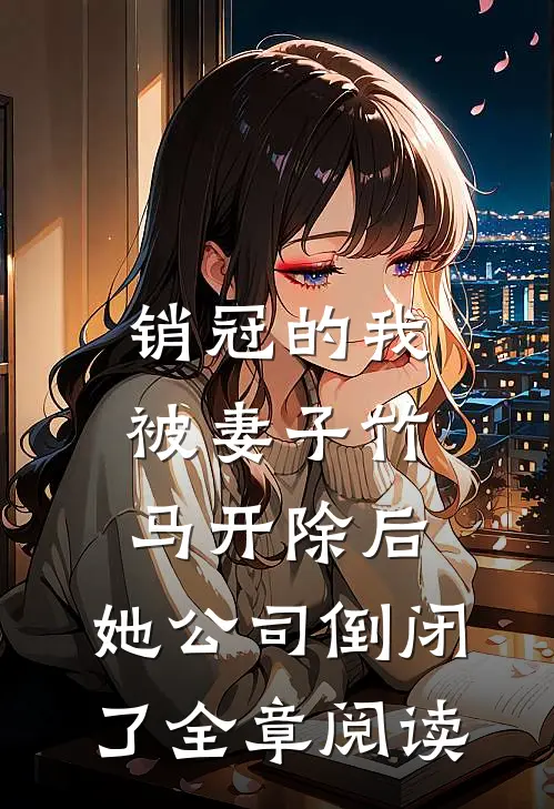 销冠的我被妻子竹马开除后，她公司倒闭了全章阅读