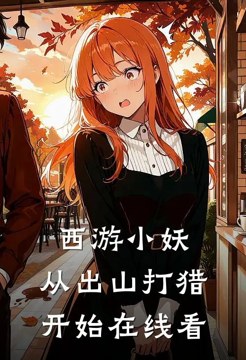 西游小妖，从出山打猎开始在线看