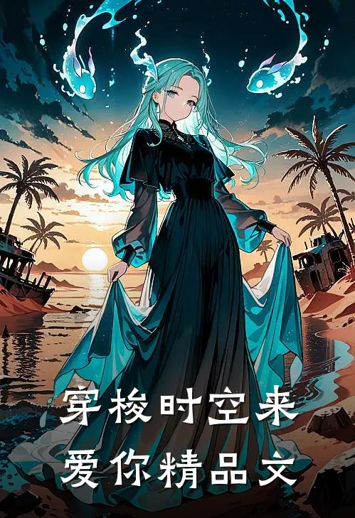 穿梭时空来爱你精品文