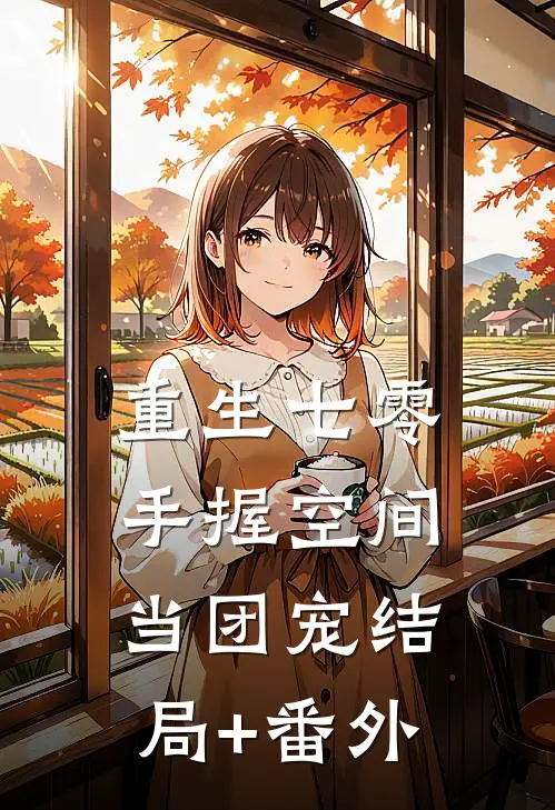 重生七零；手握空间当团宠结局+番外