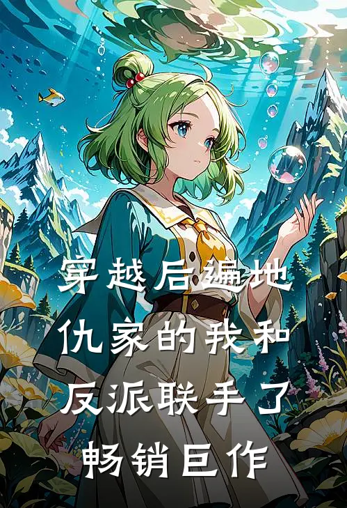 穿越后遍地仇家的我和反派联手了畅销巨作