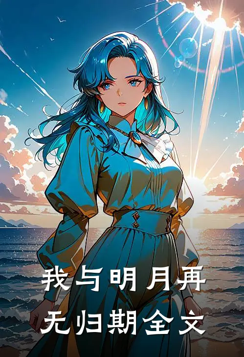 我与明月再无归期全文