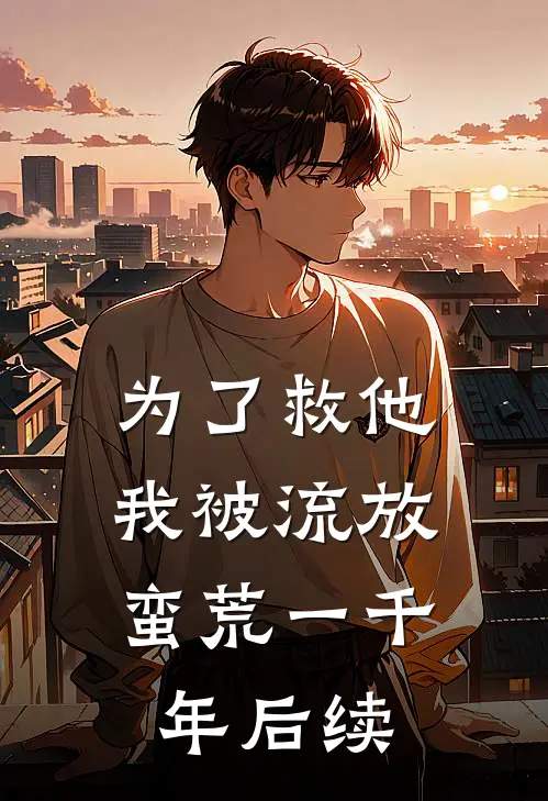 为了救他，我被流放蛮荒一千年后续