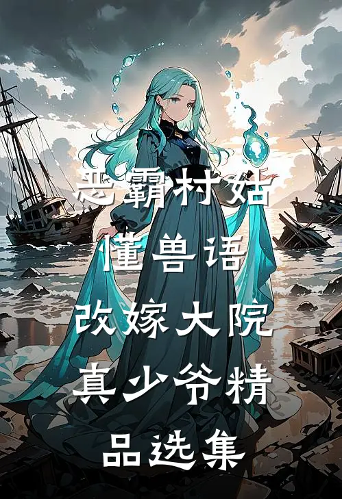 恶霸村姑懂兽语，改嫁大院真少爷精品选集