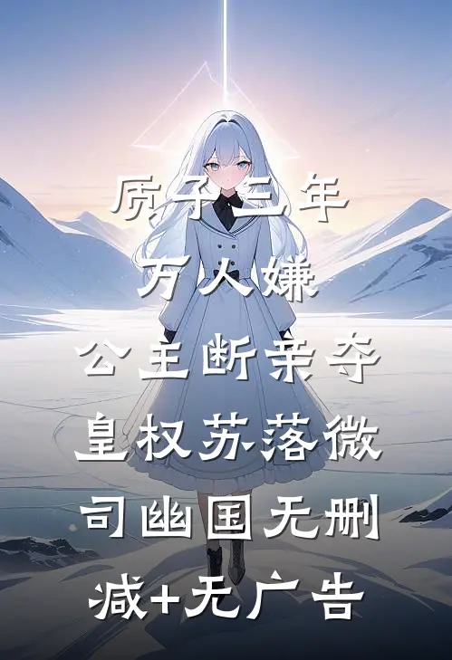 质子三年万人嫌，公主断亲夺皇权苏落微司幽国无删减+无广告