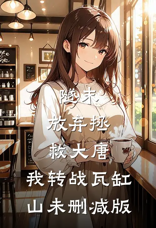 隧末：放弃拯救大唐，我转战瓦缸山未删减版